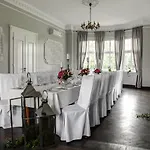Palac W Badzowie 4* Polkowice
