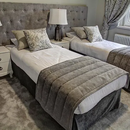 Oda ve Kahvaltı Palac W Badzowie 4*