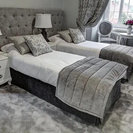 Oda ve Kahvaltı Palac W Badzowie 4*