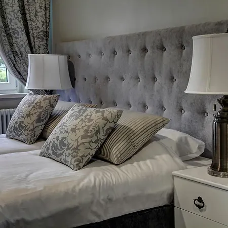 Oda ve Kahvaltı Palac W Badzowie 4*