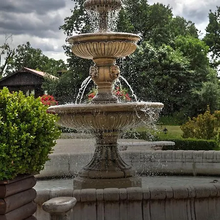 Nocleg ze śniadaniem Pałac W Bądzowie Polkowice