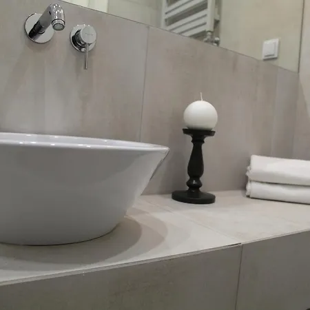 Bed & Breakfast Palac W Badzowie Polkowice