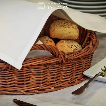 Oda ve Kahvaltı Palac W Badzowie