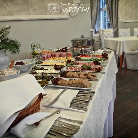 Palac W Badzowie 4* Polkowice