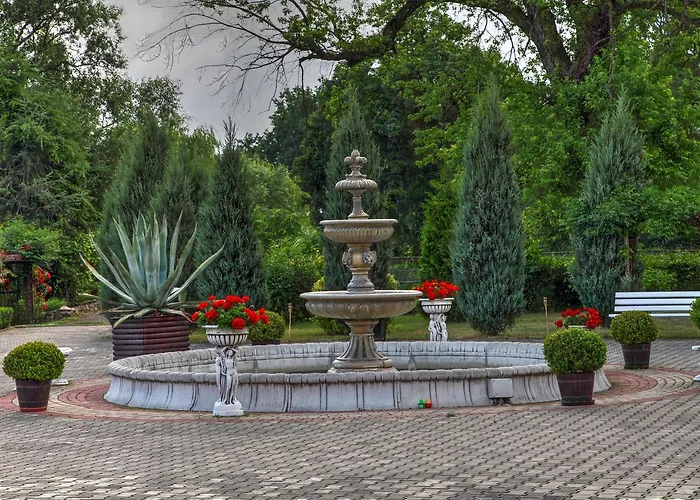 Palac W Badzowie Bed & Breakfast Polkowice