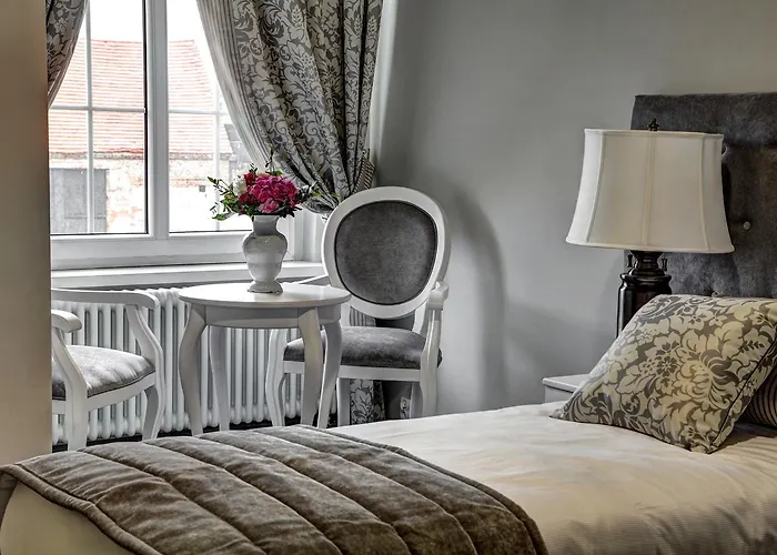 Palac W Badzowie 4* Polkowice