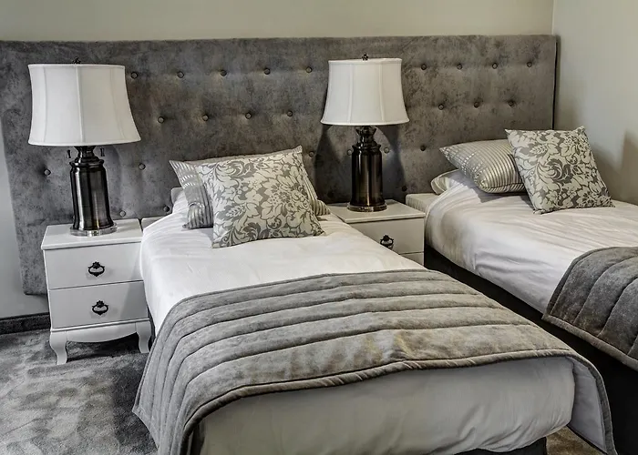 Palac W Badzowie 4* Polkowice