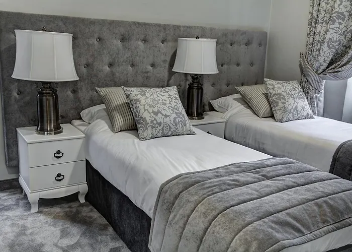 Bed & Breakfast Palac W Badzowie