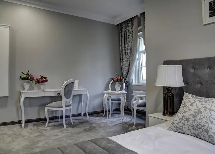 Bed & Breakfast Palac W Badzowie Polkowice