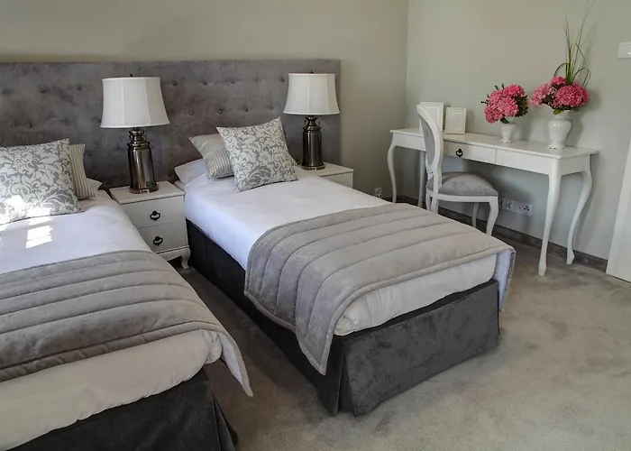 Palac W Badzowie 4* Polkowice