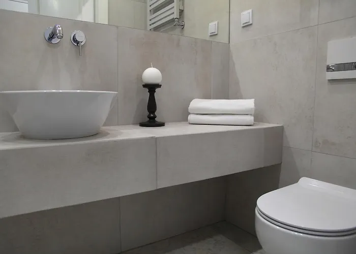 Palac W Badzowie 4* Polkowice