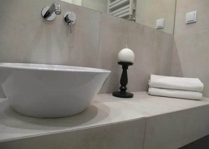 Bed & Breakfast Palac W Badzowie Polkowice