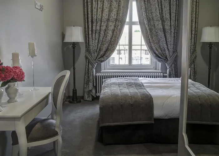 Palac W Badzowie 4* Polkowice